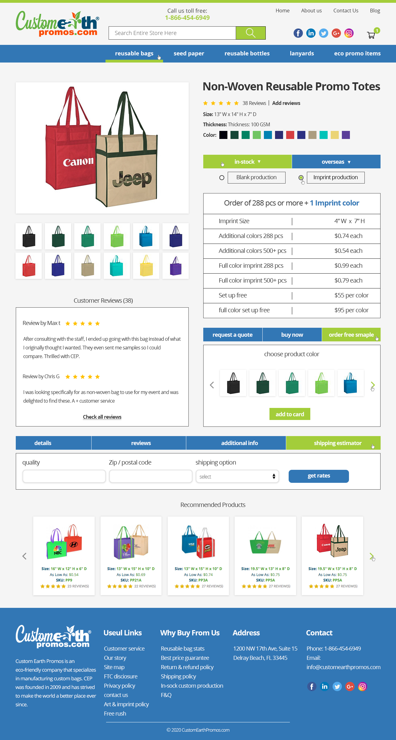 Web Design by Y.Samim for this project | Design #23550257