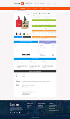 Web-Design von Overlayed. für dieses Projekt | Design #23534679
