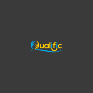 Qualific | Logo Design by moisesf