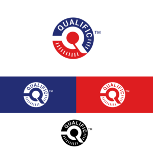 Qualific | Logo Design by MG.graphics