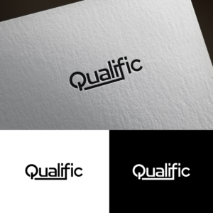 Qualific | Logo Design by sankar999