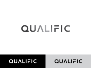 Qualific | Logo Design by Fajr.