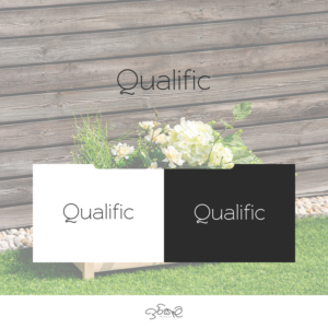 Qualific | Design de Logo par SamiddhaH