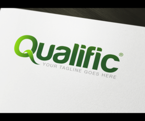 Qualific | Design de Logo par creativerhythm