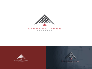 Logo Design by ArtSamurai for Diamond Tree Commerce Ltd | Design: #23524785