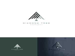 Logo Design by ArtSamurai for Diamond Tree Commerce Ltd | Design: #23524802