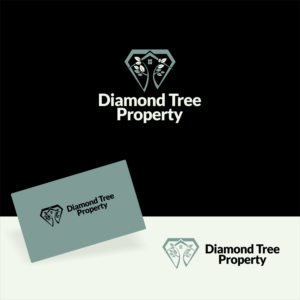 Design de Logo par Arham Hidayat pour Diamond Tree Commerce Ltd | Design #23543356
