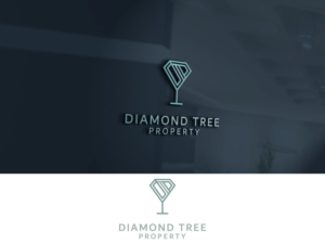 Logo Design by Verified artistry for Diamond Tree Commerce Ltd | Design: #23563772