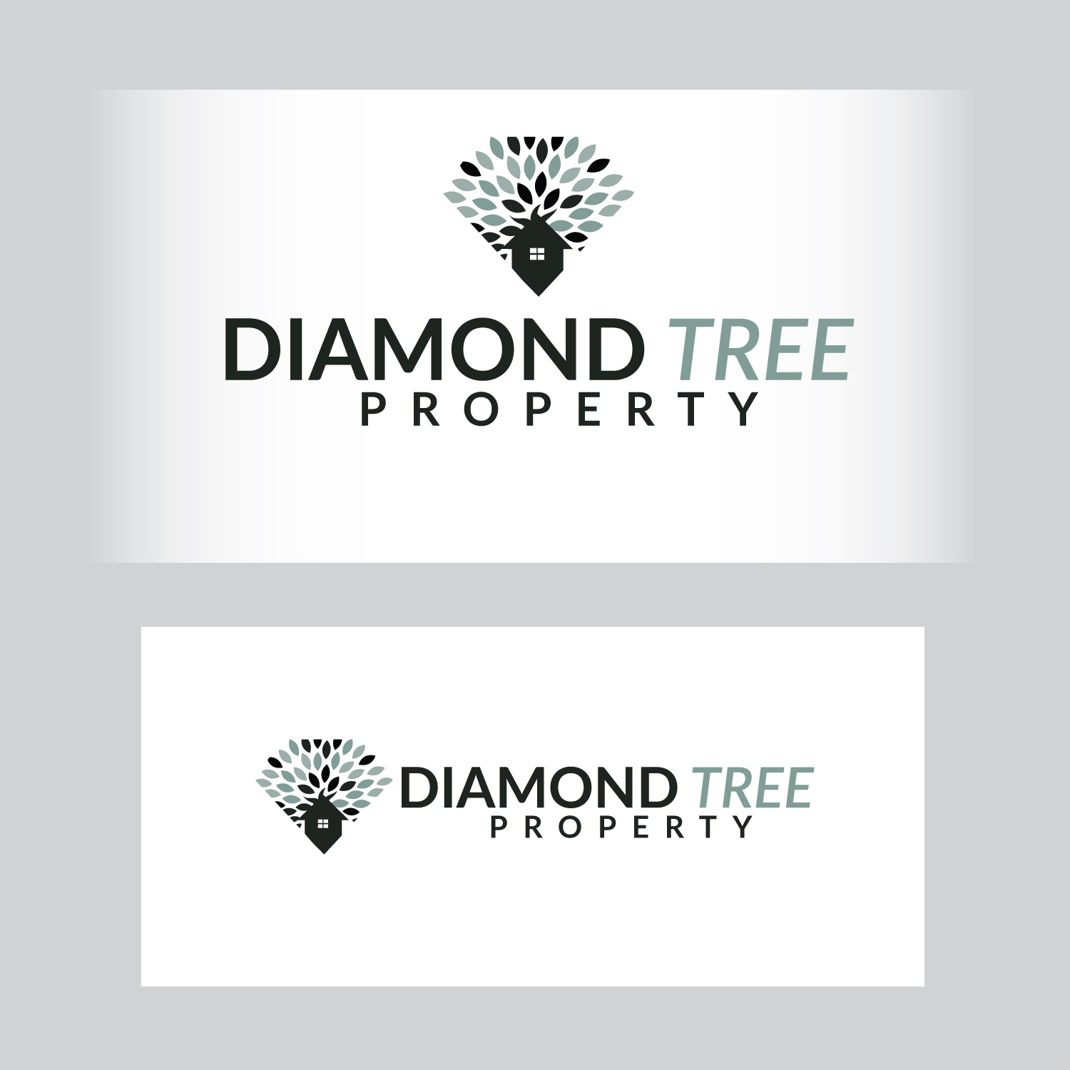 Design de Logo par beniwalsuman pour Diamond Tree Commerce Ltd | Design #23520002