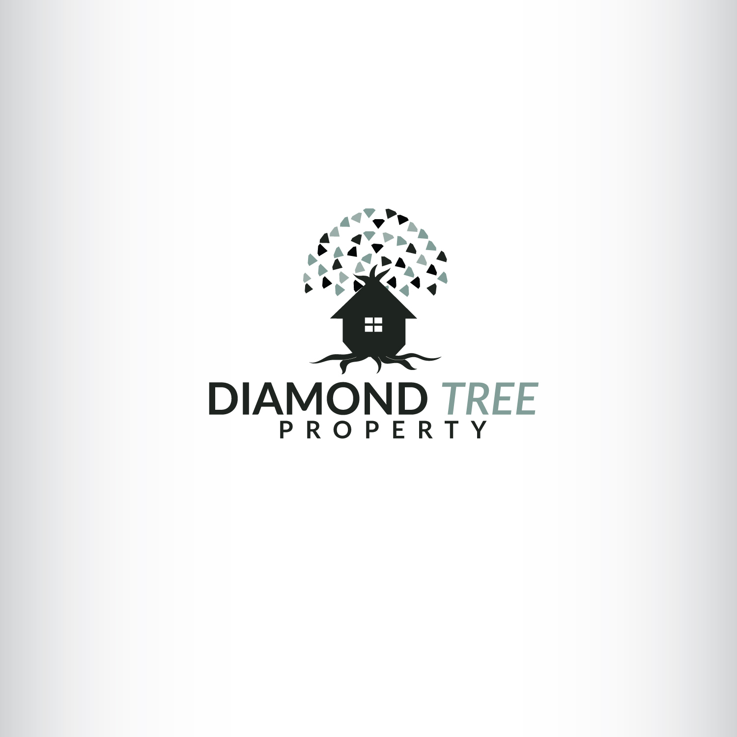 Logo Design by beniwalsuman for Diamond Tree Commerce Ltd | Design #23520003