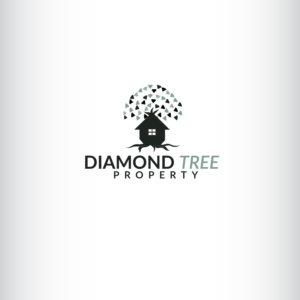 Logo Design by beniwalsuman for Diamond Tree Commerce Ltd | Design: #23520003