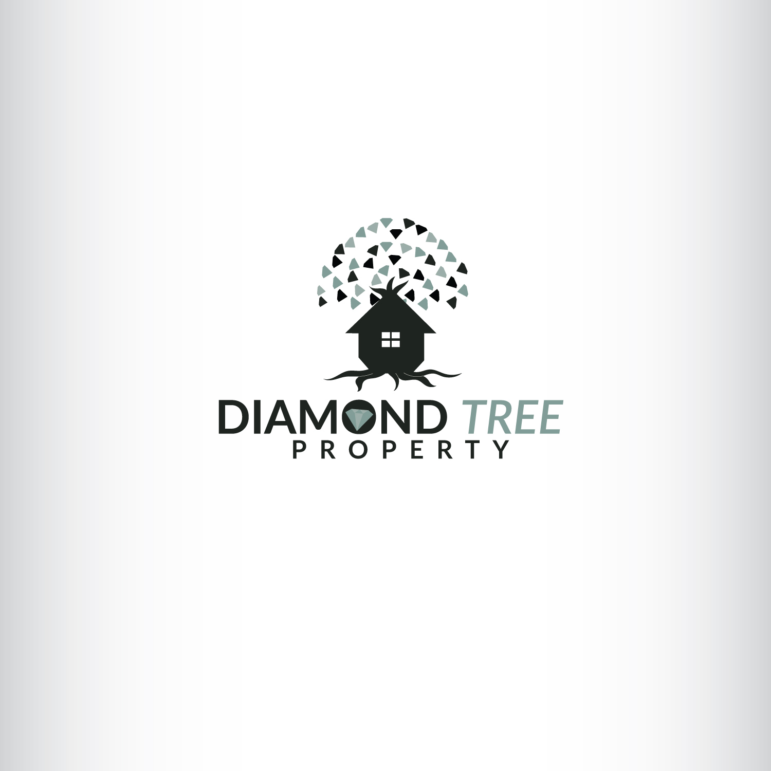 Logo Design by beniwalsuman for Diamond Tree Commerce Ltd | Design #23520004