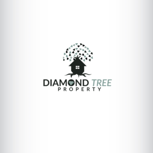 Logo Design by beniwalsuman for Diamond Tree Commerce Ltd | Design: #23520004