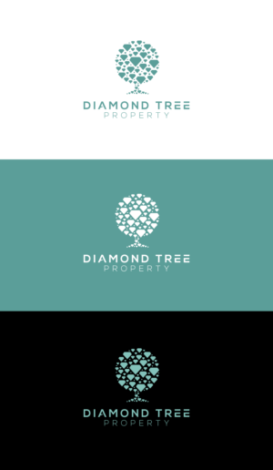 Design de Logo par Taya Bright pour Diamond Tree Commerce Ltd | Design #23528067