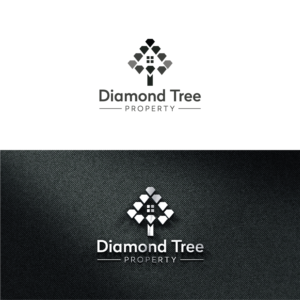 Logo Design by Muhammad Imran 3 for Diamond Tree Commerce Ltd | Design: #23519377