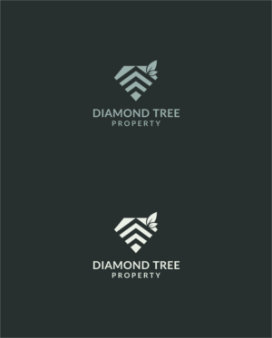 Logo Design by Sushma for Diamond Tree Commerce Ltd | Design: #23536165