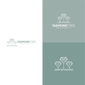 Logo Design by MuhammadHussnain for Diamond Tree Commerce Ltd | Design: #23524364