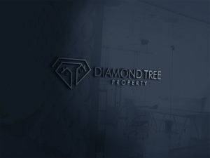 Logo Design by MuhammadHussnain for Diamond Tree Commerce Ltd | Design: #23524370
