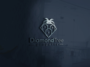 Logo Design by MuhammadHussnain for Diamond Tree Commerce Ltd | Design: #23524371