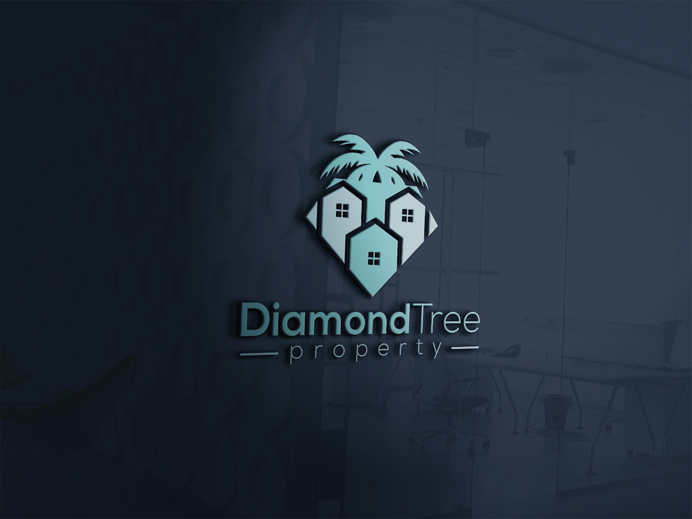 Design de Logo par MuhammadHussnain pour Diamond Tree Commerce Ltd | Design #23524372