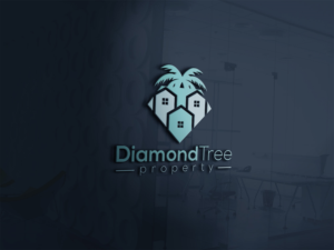 Logo Design by MuhammadHussnain for Diamond Tree Commerce Ltd | Design: #23524372