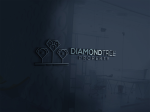 Logo Design by MuhammadHussnain for Diamond Tree Commerce Ltd | Design: #23524373