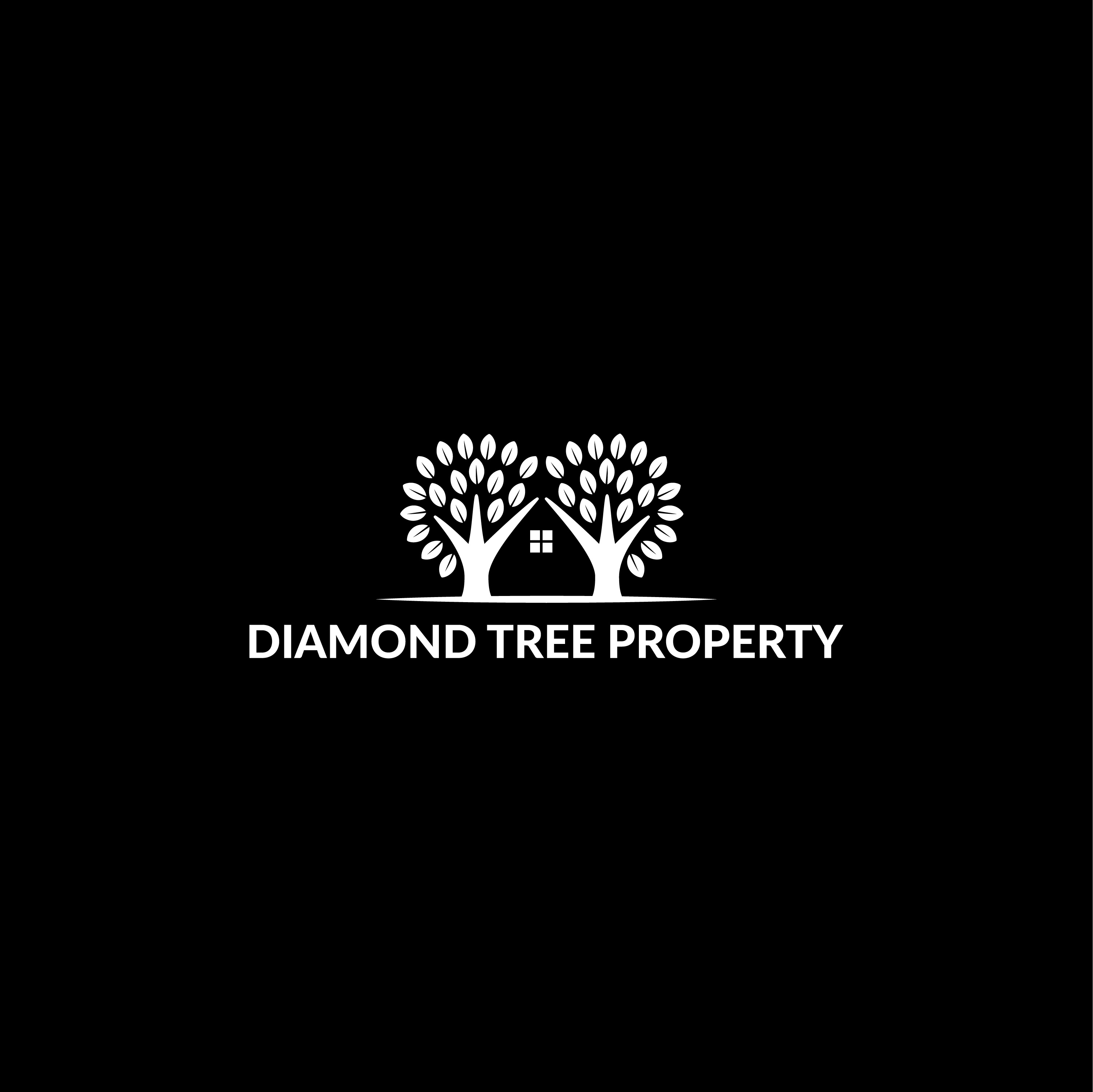 Logo Design by MarkazAlrusumatOfficial for Diamond Tree Commerce Ltd | Design #23542067