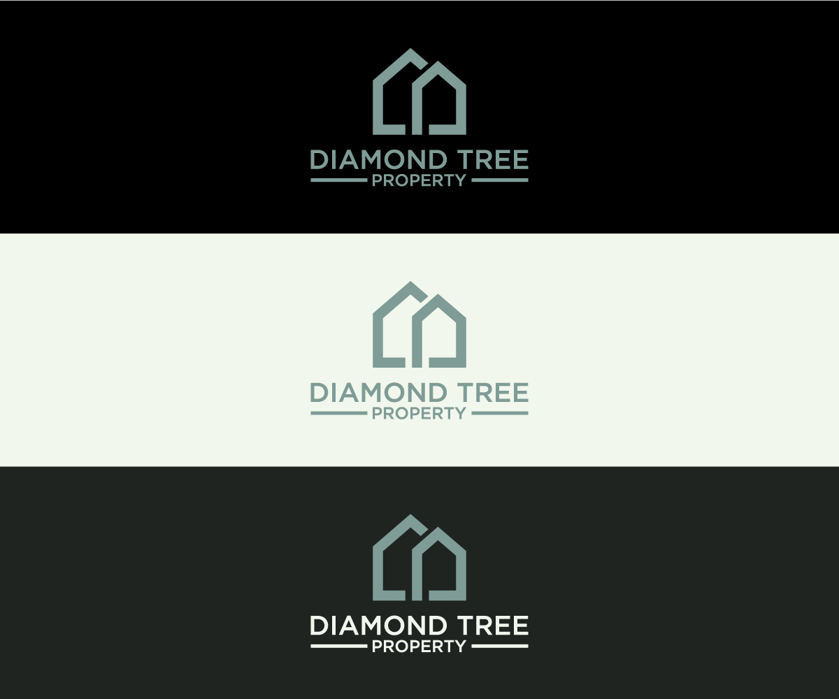 Diseño de Logo por fauzan harun para Diamond Tree Commerce Ltd | Diseño #23530235