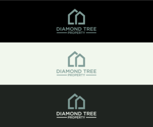 Logo Design by fauzan harun for Diamond Tree Commerce Ltd | Design: #23530235