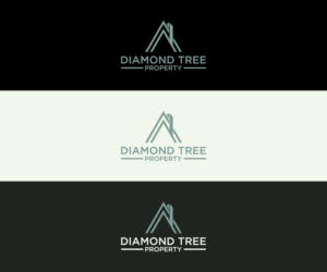 Logo Design by fauzan harun for Diamond Tree Commerce Ltd | Design: #23530236