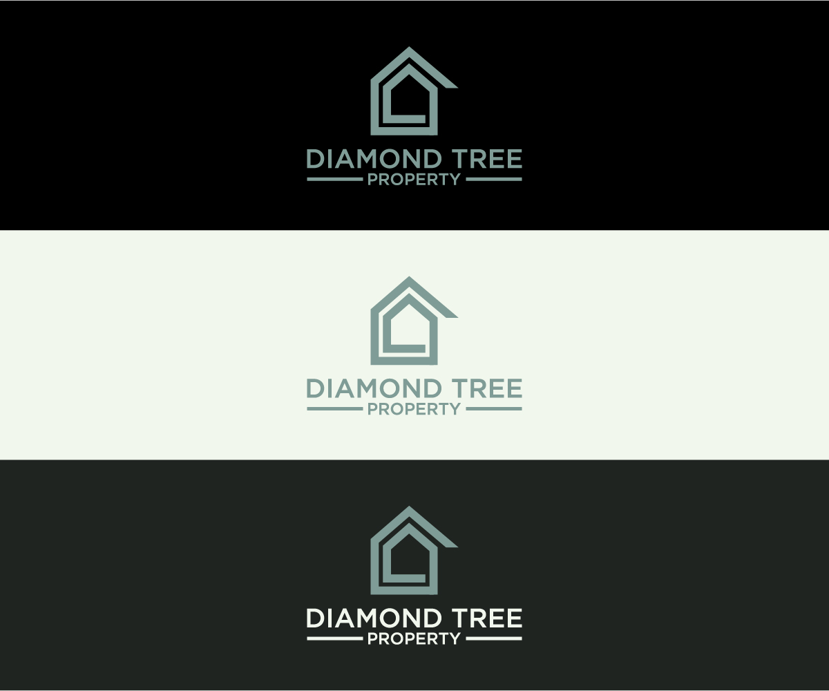 Diseño de Logo por fauzan harun para Diamond Tree Commerce Ltd | Diseño #23530237