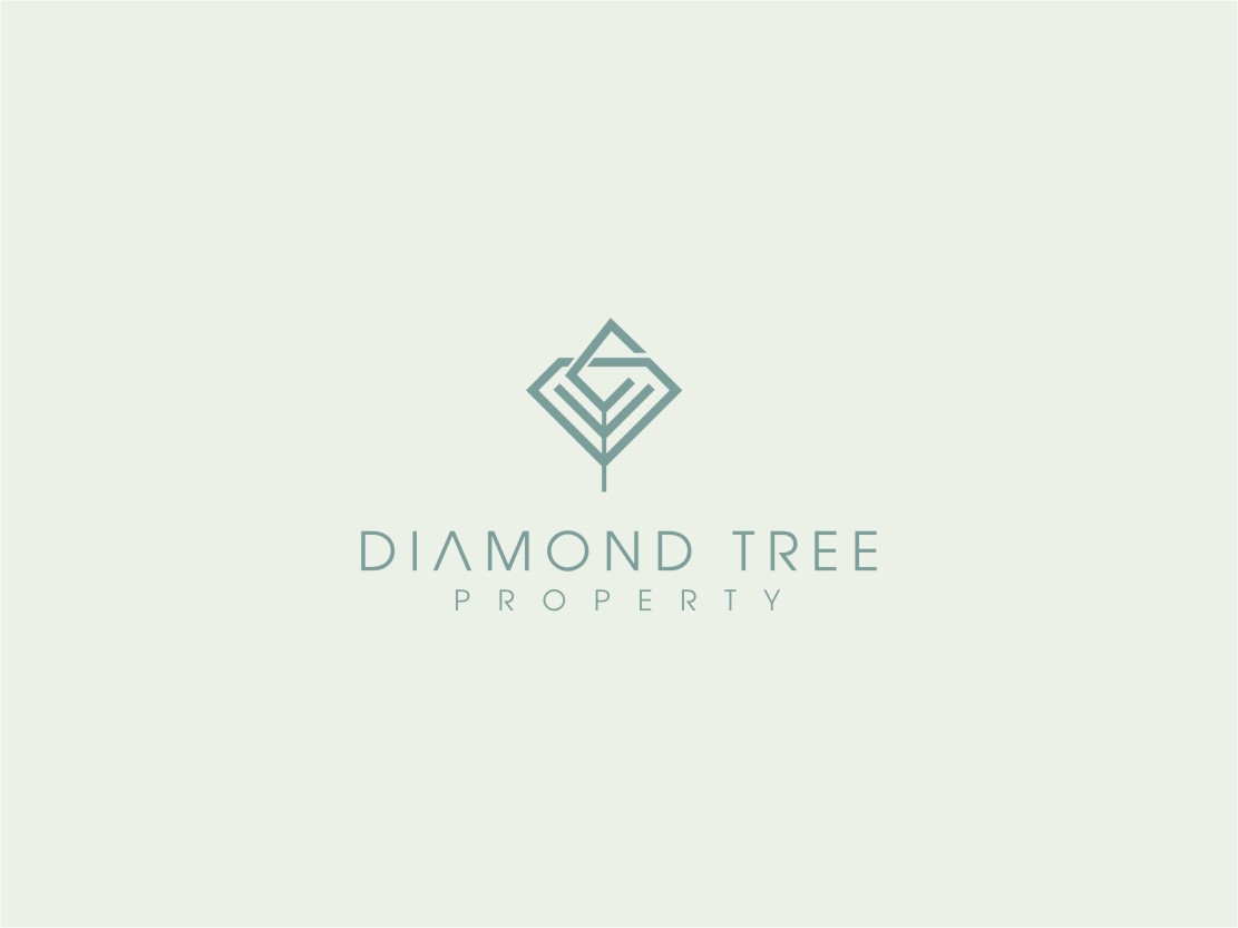 Logo Design by jssaan for Diamond Tree Commerce Ltd | Design #23538810