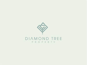 Logo Design by jssaan for Diamond Tree Commerce Ltd | Design: #23538810