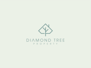 Logo Design by jssaan for Diamond Tree Commerce Ltd | Design: #23538854