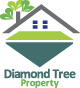 Logo Design by japhet 3 for Diamond Tree Commerce Ltd | Design #23534531