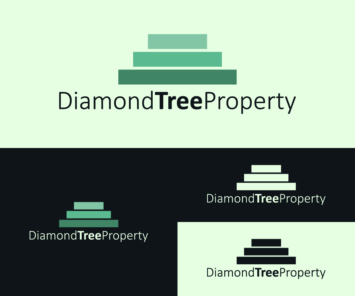 Design de Logo par Jorgestipy pour Diamond Tree Commerce Ltd | Design #23551050