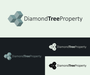 Logo Design by Jorgestipy for Diamond Tree Commerce Ltd | Design: #23551051