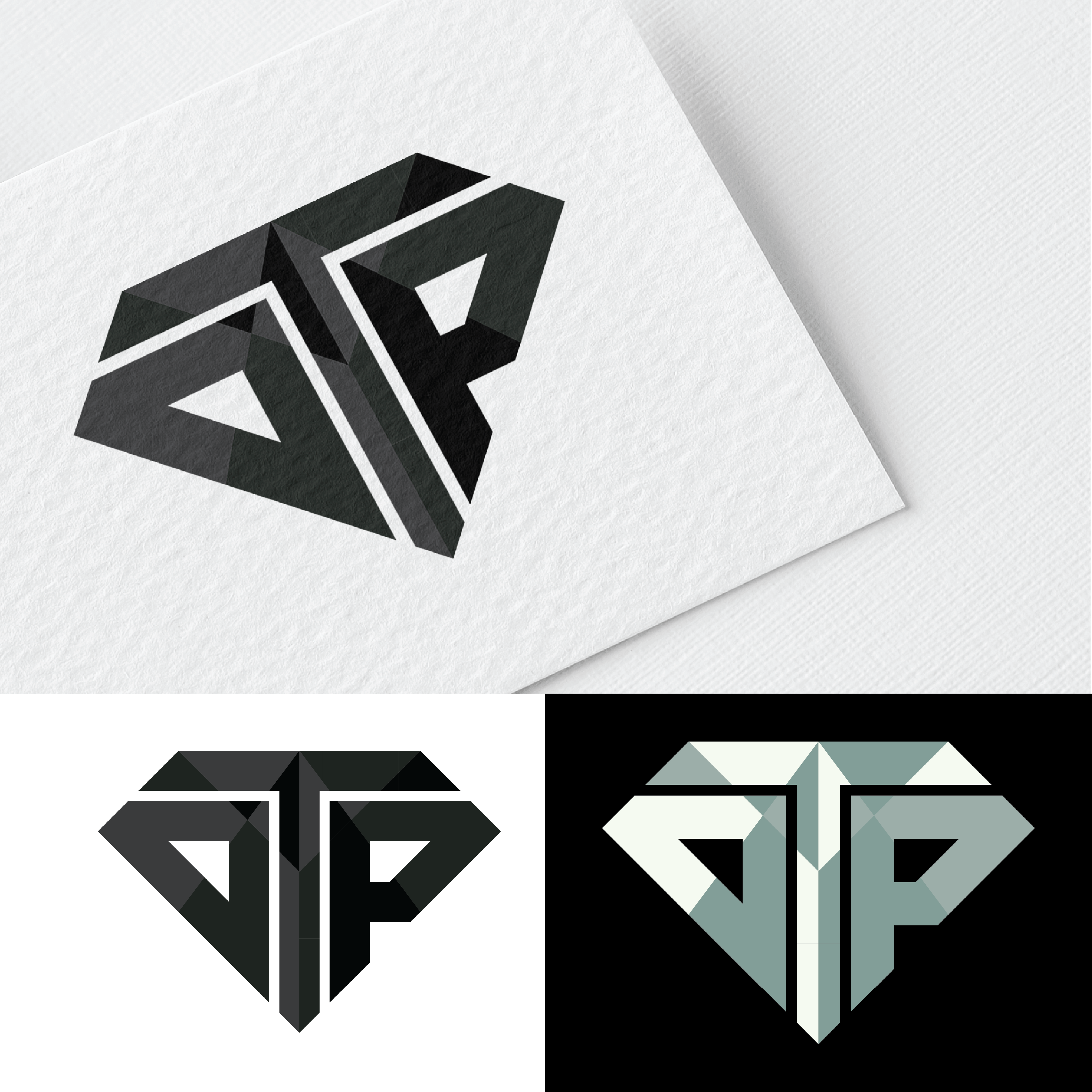 Logo Design by SATOSHIBA for Diamond Tree Commerce Ltd | Design #23523231