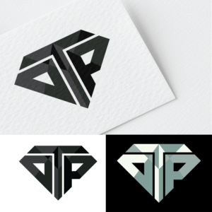 Logo Design by SATOSHIBA for Diamond Tree Commerce Ltd | Design: #23523231