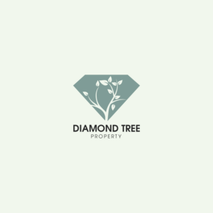 Logo Design by fallingpixels for Diamond Tree Commerce Ltd | Design: #23544205