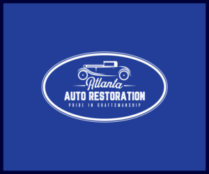 Logo Design by JACQUI for Atlanta Auto Restoration  | Design: #23545439