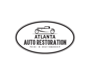 Logo Design by JACQUI for Atlanta Auto Restoration  | Design: #23551665