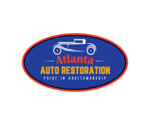 Logo Design by JACQUI for Atlanta Auto Restoration  | Design: #23559271