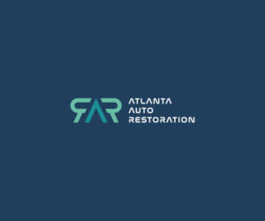 Logo Design by Azus for Atlanta Auto Restoration  | Design: #23628456