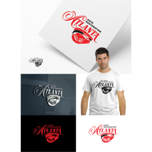 Logo Design by vintana