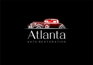 Logo Design by NUKIdesign for Atlanta Auto Restoration  | Design: #23636223