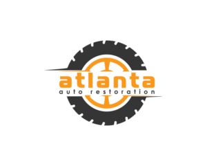 Logo Design by Sheikh Designer for Atlanta Auto Restoration  | Design: #23560607