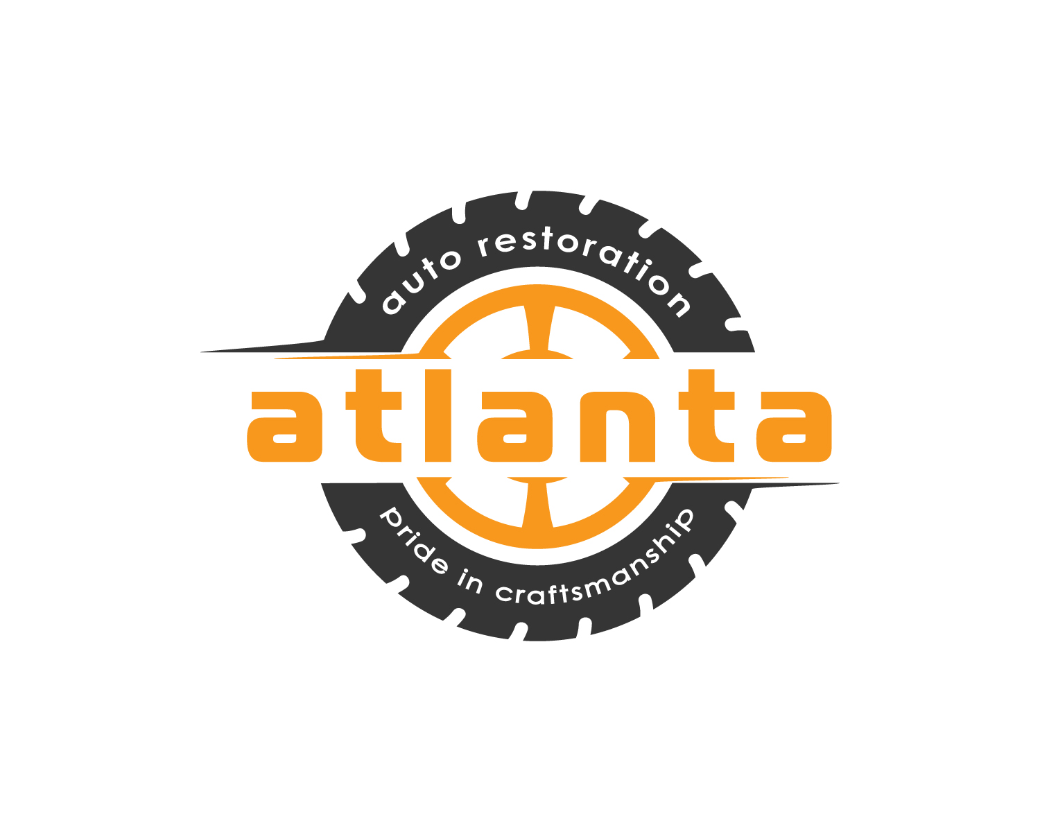 Logo Design by Sheikh Designer for Atlanta Auto Restoration  | Design #23560841