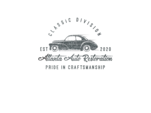 Logo Design by Sohail 2 for Atlanta Auto Restoration  | Design: #23635624