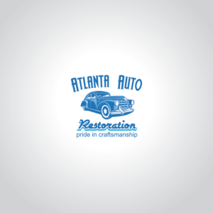 Logo Design by Nomad Designs